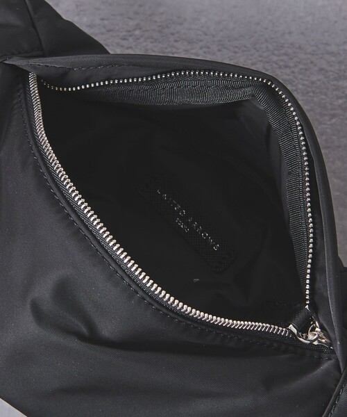 STANDARD SUPPLY（スタンダードサプライ）の「【別注】＜STANDARD SUPPLY＞ ウエストバッグ Sサイズ（ボディバッグ/ウエストポーチ・メンズ・ブラック/ダークグレー/ベージュ・FREE）」の15枚目の写真