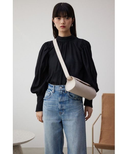 セール☆  AVA Demiフラップショルダーバッグ ショルダーバッグ【ドコデモBAGシリーズ】(ショルダーバッグ