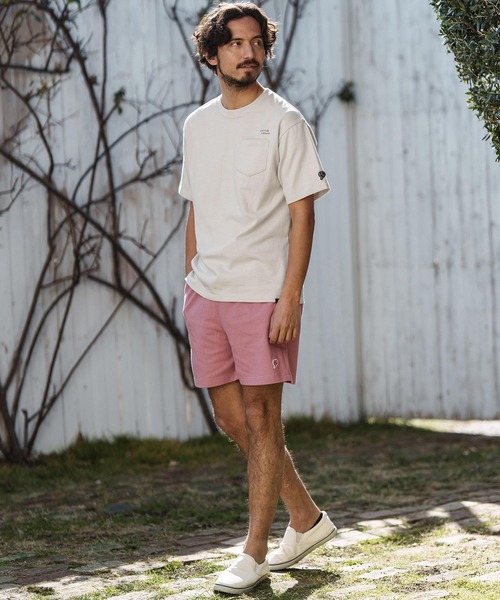 mt8900- 10oz heavy weight pocket-T Tシャツ（Tシャツ/カットソー）｜1minute 1second（ワンミニットワンセカンド）