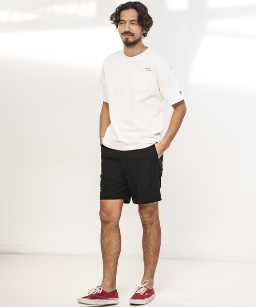 mt8900- 10oz heavy weight pocket-T Tシャツ（Tシャツ/カットソー）｜1minute 1second（ワンミニットワンセカンド）