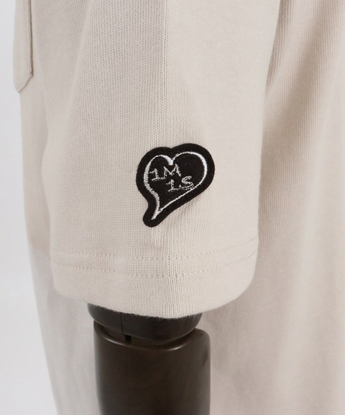 mt8900- 10oz heavy weight pocket-T Tシャツ（Tシャツ/カットソー）｜1minute 1second（ワンミニットワンセカンド）