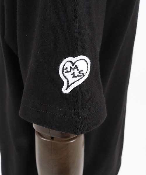 mt8900- 10oz heavy weight pocket-T Tシャツ（Tシャツ/カットソー）｜1minute 1second（ワンミニットワンセカンド）