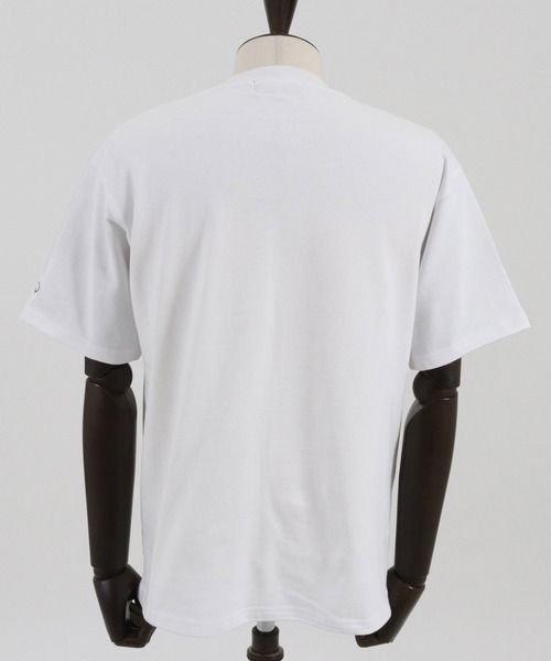 mt8900- 10oz heavy weight pocket-T Tシャツ（Tシャツ/カットソー）｜1minute 1second（ワンミニットワンセカンド）