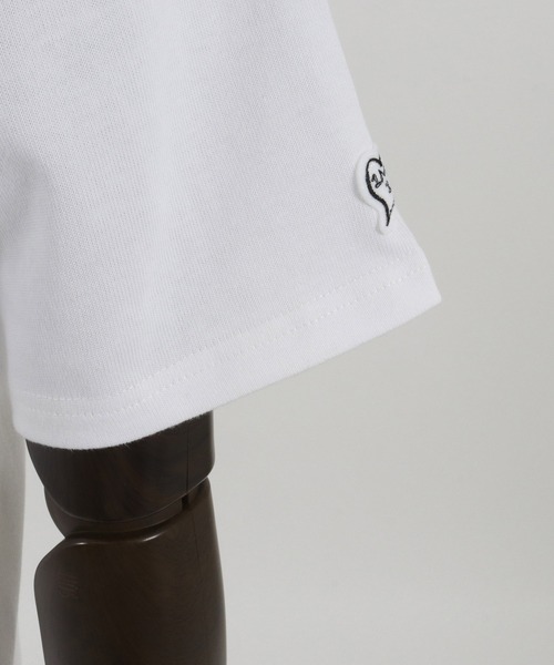 mt8900- 10oz heavy weight pocket-T Tシャツ（Tシャツ/カットソー）｜1minute 1second（ワンミニットワンセカンド）