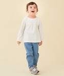 petit main(プティマイン)の「パンツ(チノパンツ)」