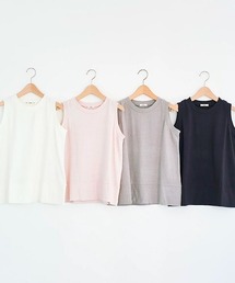 新品タグ付　HAU tops \"dry cotton\" カットソー　クラスカ HAU（ハウ）｜tops 