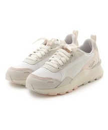 【emmi×PUMA】RS 3.0 Soft Wns