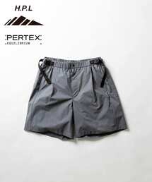 EKAL | 『速乾/軽量』PERTEX ウィンドショーツ(その他パンツ)
