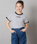 a.v.v(アーヴェヴェ)の「トップス(Tシャツ/カットソー)」