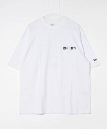 ニューエラ SS OS CT TEE MLB ALL TEAM WHI