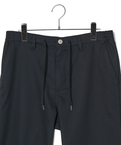  j.n.r.d（ジェー・エヌ・アール・ディー）の「【ヒヤロン×JUNRed】j.n.r.d/メッシュデニム（デニムパンツ・メンズ・サックスブルー/カーキ/ネイビー/ブラック・LL/L/M）」の6枚目の写真