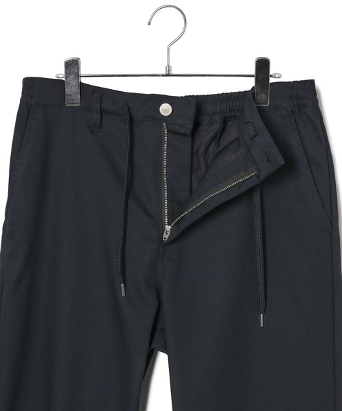  j.n.r.d（ジェー・エヌ・アール・ディー）の「【ヒヤロン×JUNRed】j.n.r.d/メッシュデニム（デニムパンツ・メンズ・サックスブルー/カーキ/ネイビー/ブラック・LL/L/M）」の8枚目の写真