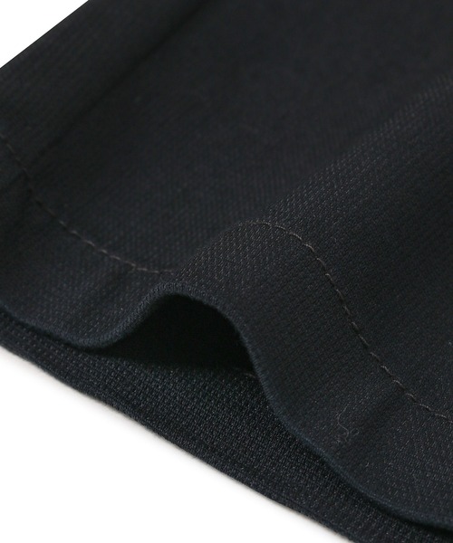  j.n.r.d（ジェー・エヌ・アール・ディー）の「【ヒヤロン×JUNRed】j.n.r.d/メッシュデニム（デニムパンツ・メンズ・サックスブルー/カーキ/ネイビー/ブラック・LL/L/M）」の13枚目の写真