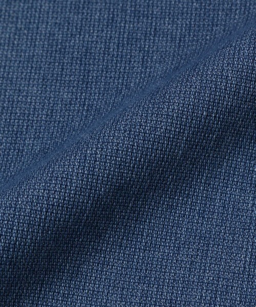  j.n.r.d（ジェー・エヌ・アール・ディー）の「【ヒヤロン×JUNRed】j.n.r.d/メッシュデニム（デニムパンツ・メンズ・サックスブルー/カーキ/ネイビー/ブラック・LL/L/M）」の17枚目の写真