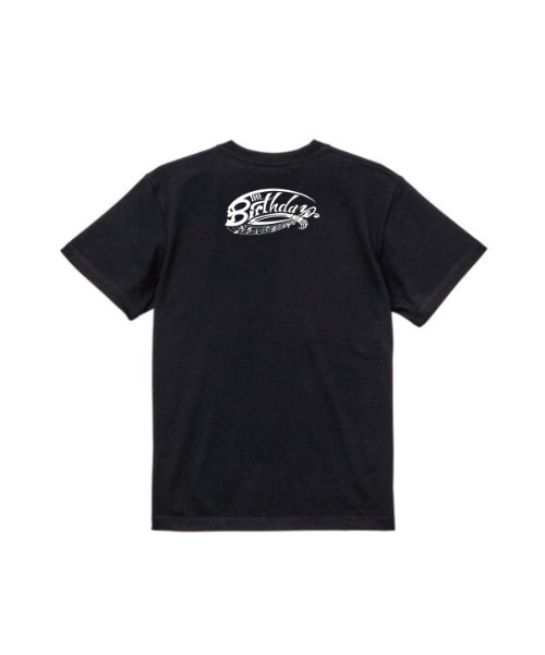 RDVZ★韓国★人気★SKULL BAND CROP T-SHIRTS 2色 Lily Skull T-Shirt / リリースカルTシャツ（Tシャツ