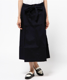 CIAOPANIC | 【Ciaopanic】　ツイル前リボンSK(スカート)