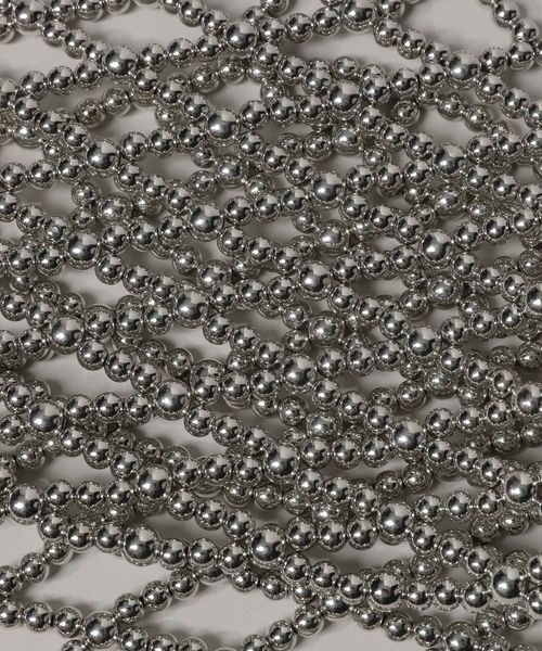 JEANASIS(ジーナシス)の「アソートビーズビスチェ/116855(その他トップス・レディース・ブラック/シルバー/オフホワイト・FREE)」の22枚目の写真