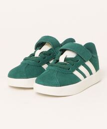 adidas(AfB_X)adidas AfB_X 12-16 VL COURT 3.0 EL1 I VLR[g 3.0 EL1 JH5292 COLL/OFFW/GOLD(Xj[J[)