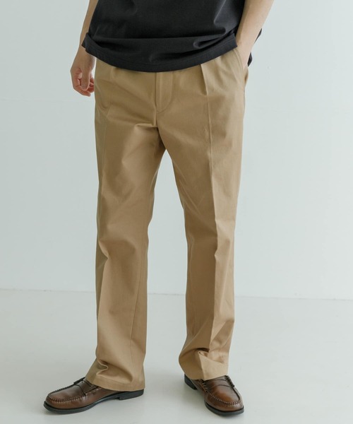 SCYE BASICS × アーバンリサーチMPP-463 チノパン　38 SCYE BASICS（サイベーシックス）の「『別注』Scye×URBAN