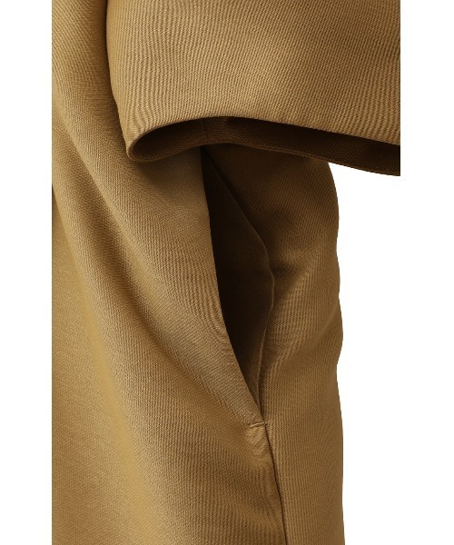 FORM SLEEVE ONEPIECE（ワンピース）｜CLANE（クラネ）の