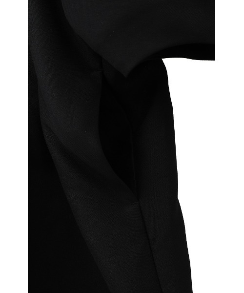 FORM SLEEVE ONEPIECE（ワンピース）｜CLANE（クラネ）のファッション