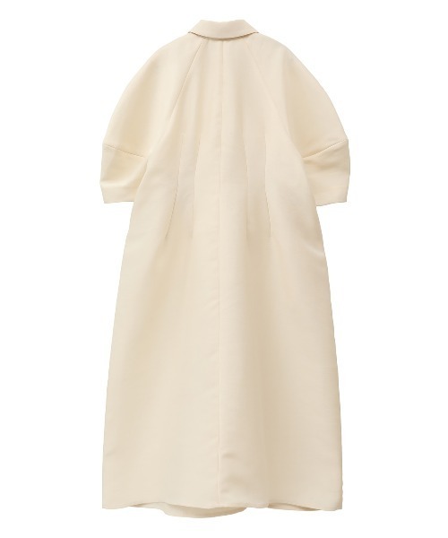 FORM SLEEVE ONEPIECE（ワンピース）｜CLANE（クラネ）のファッション