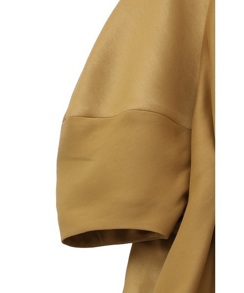 Clane ワンピース　FORM SLEEVE ONEPIECE FORM SLEEVE ONEPIECE（ワンピース）｜CLANE（クラネ）の