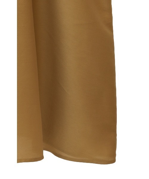 FORM SLEEVE ONEPIECE（ワンピース）｜CLANE（クラネ）のファッション