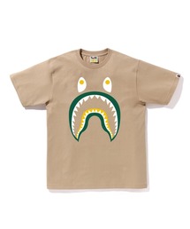 美品 APE エイプ PONR シャークプリント 長袖 Tシャツ size L 楽天市場】アベイシングエイプ シャーク スリーブ Tシャツ 長袖