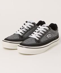 VANS ヴァンズ FINN フィン V3938 CHBRY BLACK/WHITE