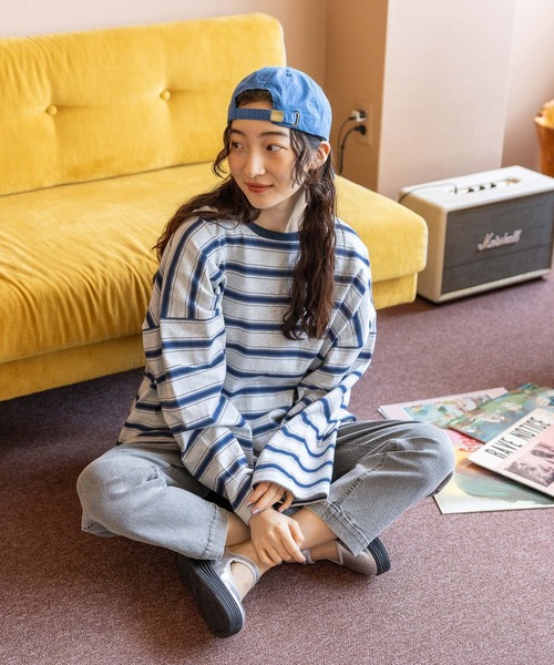 niko and...（ニコアンド）の「オリジナルワンストラップスニーカー（スニーカー・レディース・ブラック/レオパード/シルバー・SMALL/LARGE/MEDIUM）」の15枚目の写真