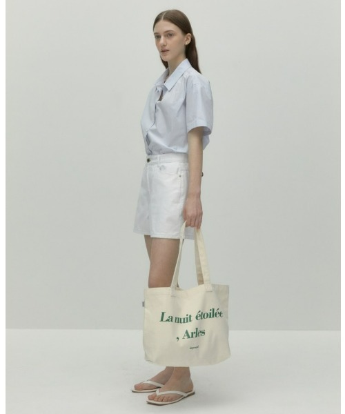 depound Arles bag L BBM224 追跡付 depound Arles bag L BBM224 追跡付 (depound/エコバッグ