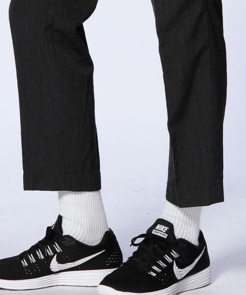 UNITED ARROWS（ユナイテッドアローズ）の「UAS 21 GABA WASH EASY◆（その他パンツ・メンズ・ダークグレー/ネイビー・44/50/48/42/52/46）」の14枚目の写真