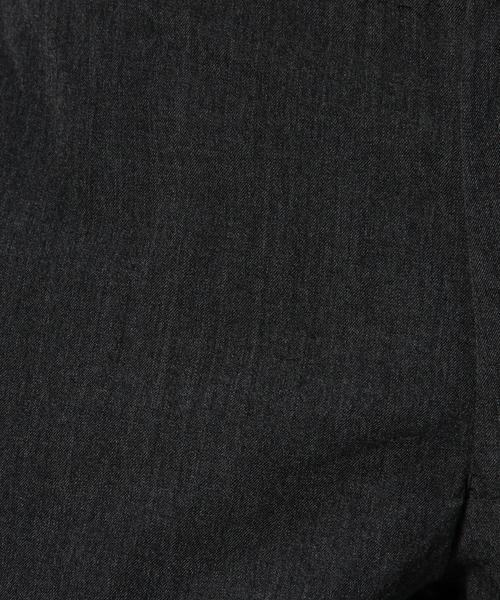 UNITED ARROWS（ユナイテッドアローズ）の「UAS 21 GABA WASH EASY◆（その他パンツ・メンズ・ダークグレー/ネイビー・44/50/48/42/52/46）」の15枚目の写真