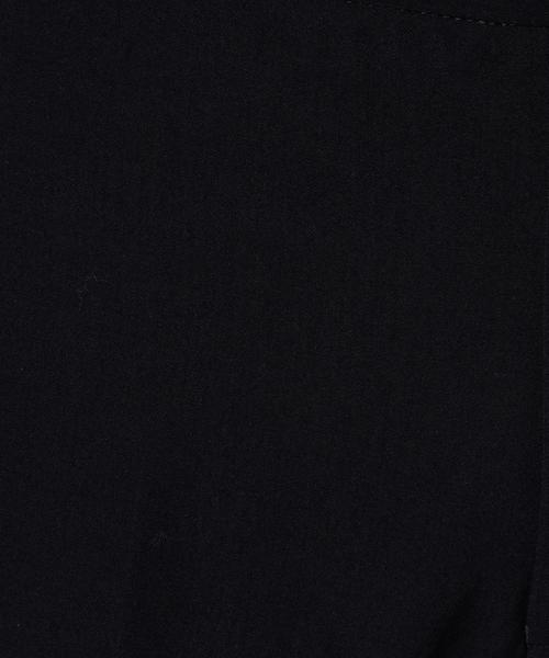 UNITED ARROWS（ユナイテッドアローズ）の「UAS 21 GABA WASH EASY◆（その他パンツ・メンズ・ダークグレー/ネイビー・44/50/48/42/52/46）」の9枚目の写真