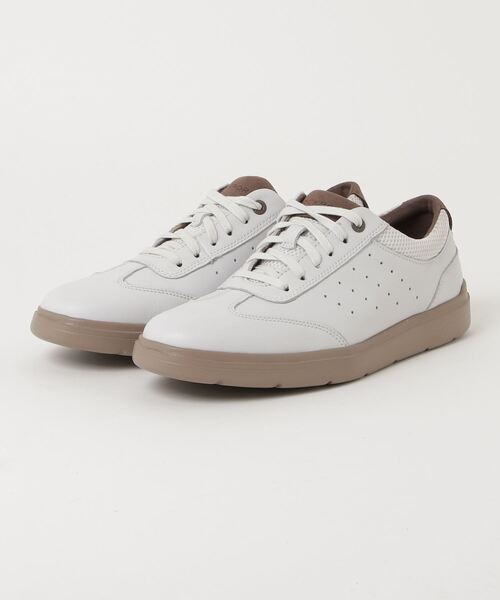 【セール】【MEN】トータルモーション コート ティートゥ（スニーカー）｜ROCKPORT（ロックポート） 8,030円