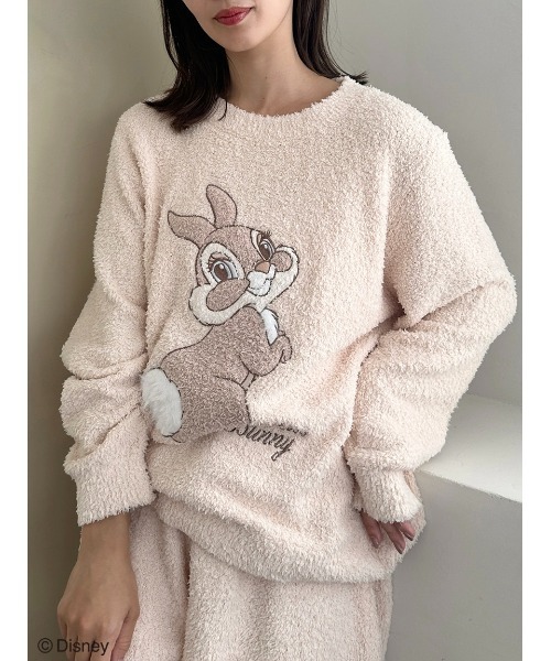 SNIDEL HOME（スナイデルホーム）の「【Bambi】プルオーバー（ルーム