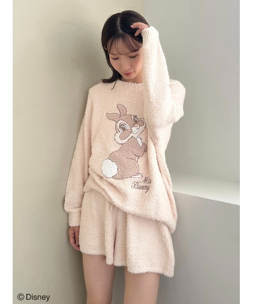 SNIDEL HOME（スナイデルホーム）の「【Bambi】プルオーバー（ルーム