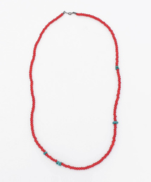 URBAN RESEARCH | U-Hawk Company necklace-UZ5603(ネックレス)