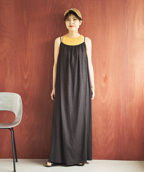 Spick & Span（スピックアンドスパン）の「メランジアメスリニット