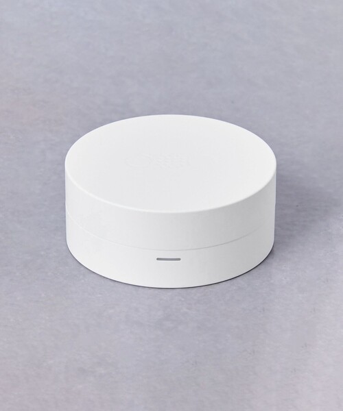 UNITED ARROWS（ユナイテッドアローズ）の「＜CMF by Nothing＞BUDS PRO/ワイヤレス イヤホン（ヘッドフォン/イヤホン・メンズ・ライトグレー/ダークグレー/オレンジ・FREE）」の4枚目の写真