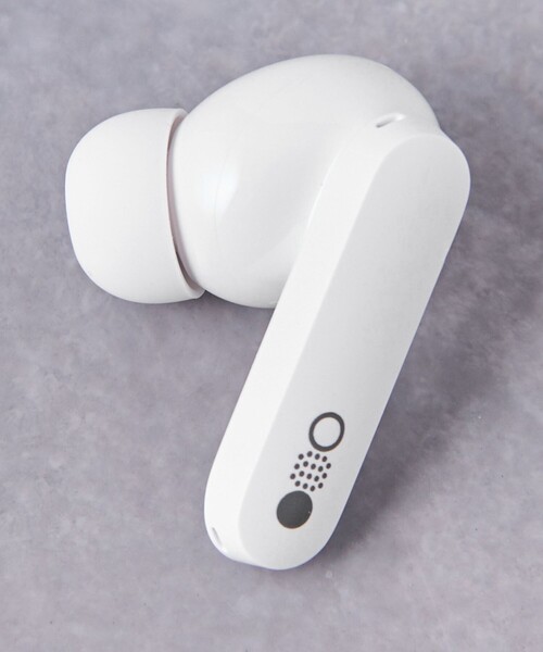 UNITED ARROWS（ユナイテッドアローズ）の「＜CMF by Nothing＞BUDS PRO/ワイヤレス イヤホン（ヘッドフォン/イヤホン・メンズ・ライトグレー/ダークグレー/オレンジ・FREE）」の11枚目の写真