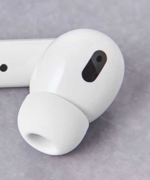 UNITED ARROWS（ユナイテッドアローズ）の「＜CMF by Nothing＞BUDS PRO/ワイヤレス イヤホン（ヘッドフォン/イヤホン・メンズ・ライトグレー/ダークグレー/オレンジ・FREE）」の13枚目の写真