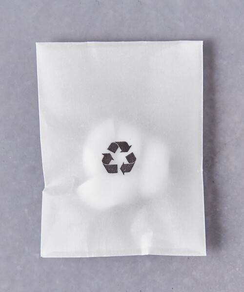 UNITED ARROWS（ユナイテッドアローズ）の「＜CMF by Nothing＞BUDS PRO/ワイヤレス イヤホン（ヘッドフォン/イヤホン・メンズ・ライトグレー/ダークグレー/オレンジ・FREE）」の15枚目の写真