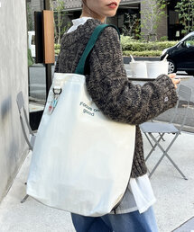 CPCM | 【ASUKA's企画】撥水ナイロン2WAYバッグ(ショルダーバッグ)