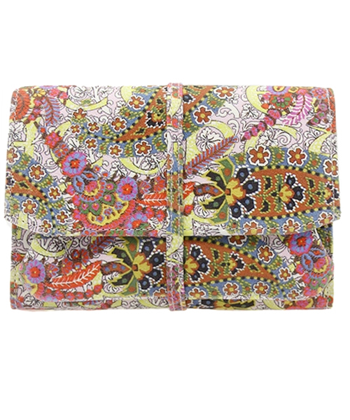 Ray BEAMS（レイビームス）の「MICHIRU ABE / ウエスタンパース 柄