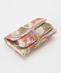 Ray BEAMS（レイビームス）の「MICHIRU ABE / ウエスタンパース 柄