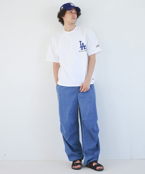 BAYFLOW（ベイフロー）の「【OHTANI17】バックプリントTシャツ