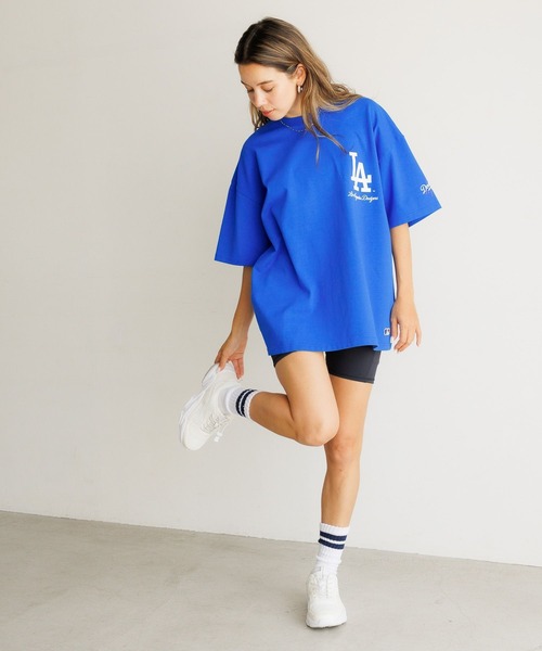 BAYFLOW（ベイフロー）の「【OHTANI17】バックプリントTシャツ