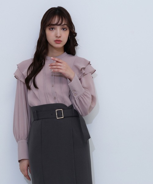 NATURAL BEAUTY BASIC（ナチュラルビューティーベーシック）の 